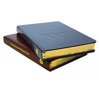 The Methodist Worship Book: Presentation (Blue)