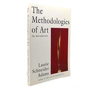 The Methodologies Of Art: An Introduction