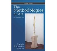 The Methodologies of Art: An Introduction