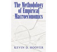 The Methodology of Empirical Macroeconomics