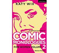 The Methuen Drama Book of Comic Monologues for Women: Volume Two: 2
