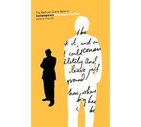 The Methuen Drama Book of Contemporary Monologues for Men (Audition Speeches)