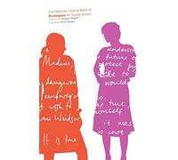 The Methuen Drama Book of Duologues for Young Actors (Audition Speeches)