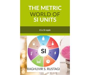 The Metric World of SI Units: It is SI-mple