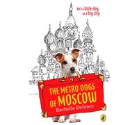 The Metro Dogs of Moscow