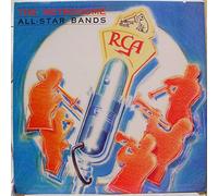 The Metronome All-Star Bands [Vinyl LP]