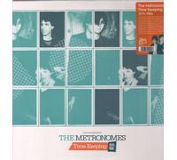 The Metronomes - Time Keeping [VINYL]