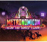The Metronomicon: Slay The Dance Floor PC Steam CD Key