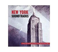 The Metropolitan Museum of Art - New York Soundtracks