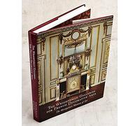 The Metropolitan Museum's Wrightsman Galleries for French Decorative Arts (Fashion Studies)