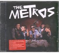 The Metros - More Money Less Grief