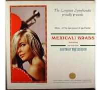 The Mexicali Brass - The Mexicali Brass Treasury