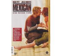 The Mexican [DVD] [2001]