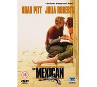 The Mexican [DVD]