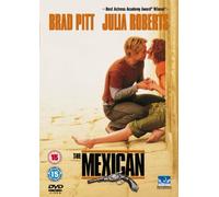The Mexican [DVD]