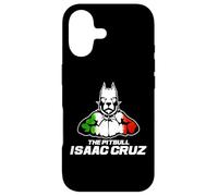 The Mexican Style Boxing México Case for iPhone 17