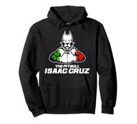 The Mexican Style Boxing México Pullover Hoodie