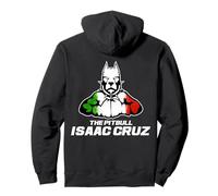 The Mexican Style Boxing México Pullover Hoodie