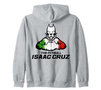 The Mexican Style Boxing México Zip Hoodie