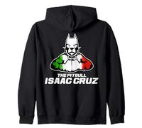 The Mexican Style Boxing México Zip Hoodie