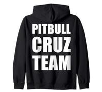 The Mexican Style Boxing México Zip Hoodie