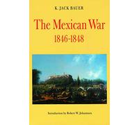 The Mexican War, 1846-1848 – Bison