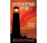 The Meyer-Hoffman Affair: An old-fashioned classic spy thriller (Alexander Templeman spy thrillers)