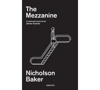 The Mezzanine