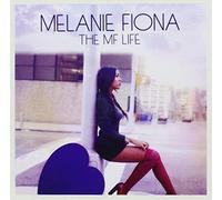 The MF Life by Melanie Fiona (2012-03-20j