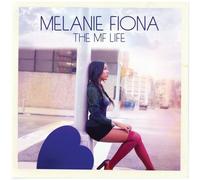 The MF Life by Melanie Fiona (2012) Audio CD