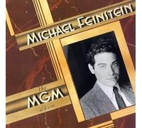 The MGM Album by Feinstein, Michael (1989) Audio CD