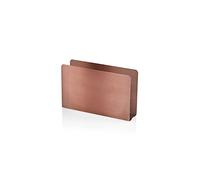 Rozi Copper Napkin Holder