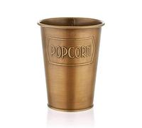 the mia Gold Popcorn Bowl