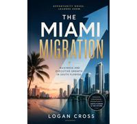 The Miami Migration: Business and Executive Growth in South Florida