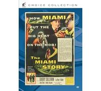 The Miami Story