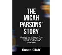 THE MICAH PARSON’S STORY: A Football Icon’s Journey From Small Beginnings, The Big Leagues, to His Recent 2025 Trade