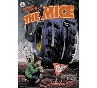 The Mice: Book 2 - Culture Shock