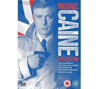 The Michael Caine Collection
