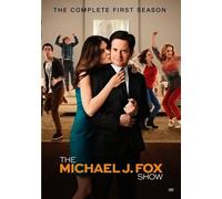 The Michael J. Fox Show: The Complete First Season