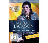 The Michael Jackson Story - New Unmasked