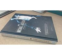The Michael Jackson Treasures Celebrating the King of Pop in Photos and Memorabilia by King, Jason ( AUTHOR ) Oct-29-2009 Hardback