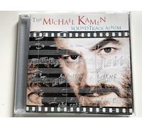 The Michael Kamen Soundtrack Album