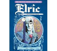 The Michael Moorcock Library - Elric: The Vanishing Tower Volume 4: 5
