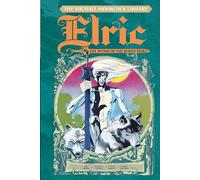 The Michael Moorcock Library - Elric: Weird of the White Wolf