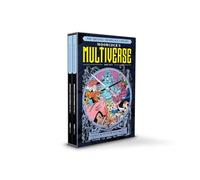 The Michael Moorcock Library The Multiverse Boxed Set