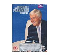 The Michael Parkinson Collection [DVD]