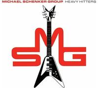 Michael Schenker Group - Heavy Hitters [VINYL]