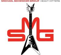 Michael Schenker Group - Heavy Hitters [VINYL]