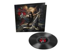 MSG (Michael Schenker Group) - Immortal (black in gatefold incl. Poster) [VINYL]