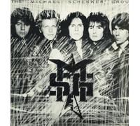The Michael Schenker Group - MSG